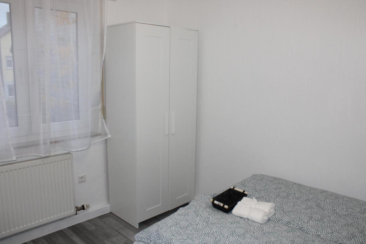 Ruhiges & Schickes 4 Zi-Apartment Heilbronn Buitenkant foto