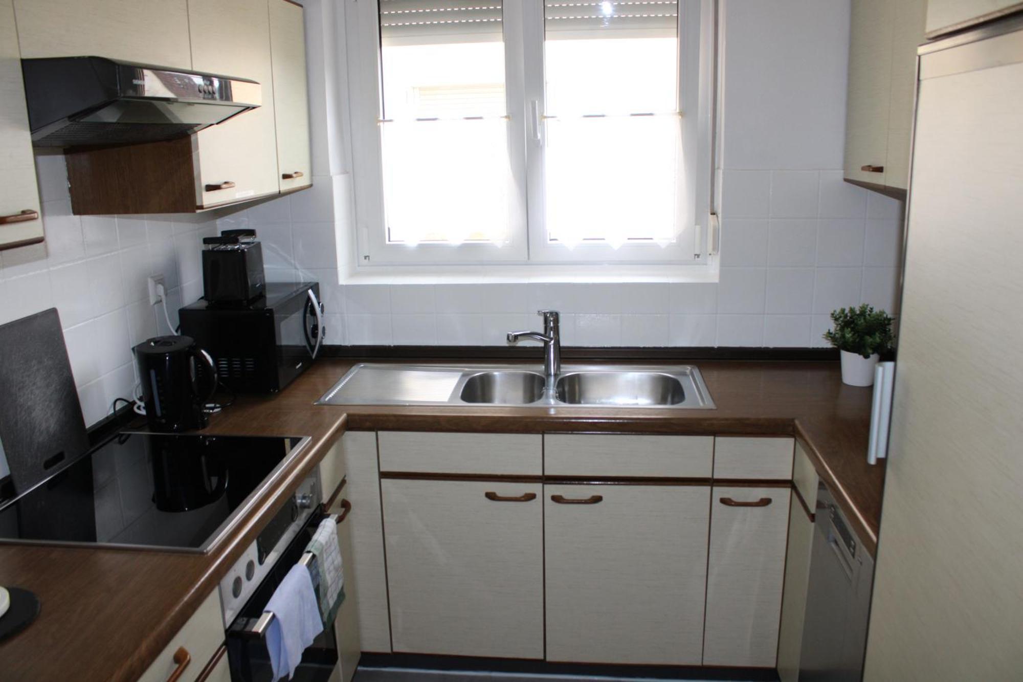 Ruhiges & Schickes 4 Zi-Apartment Heilbronn Buitenkant foto