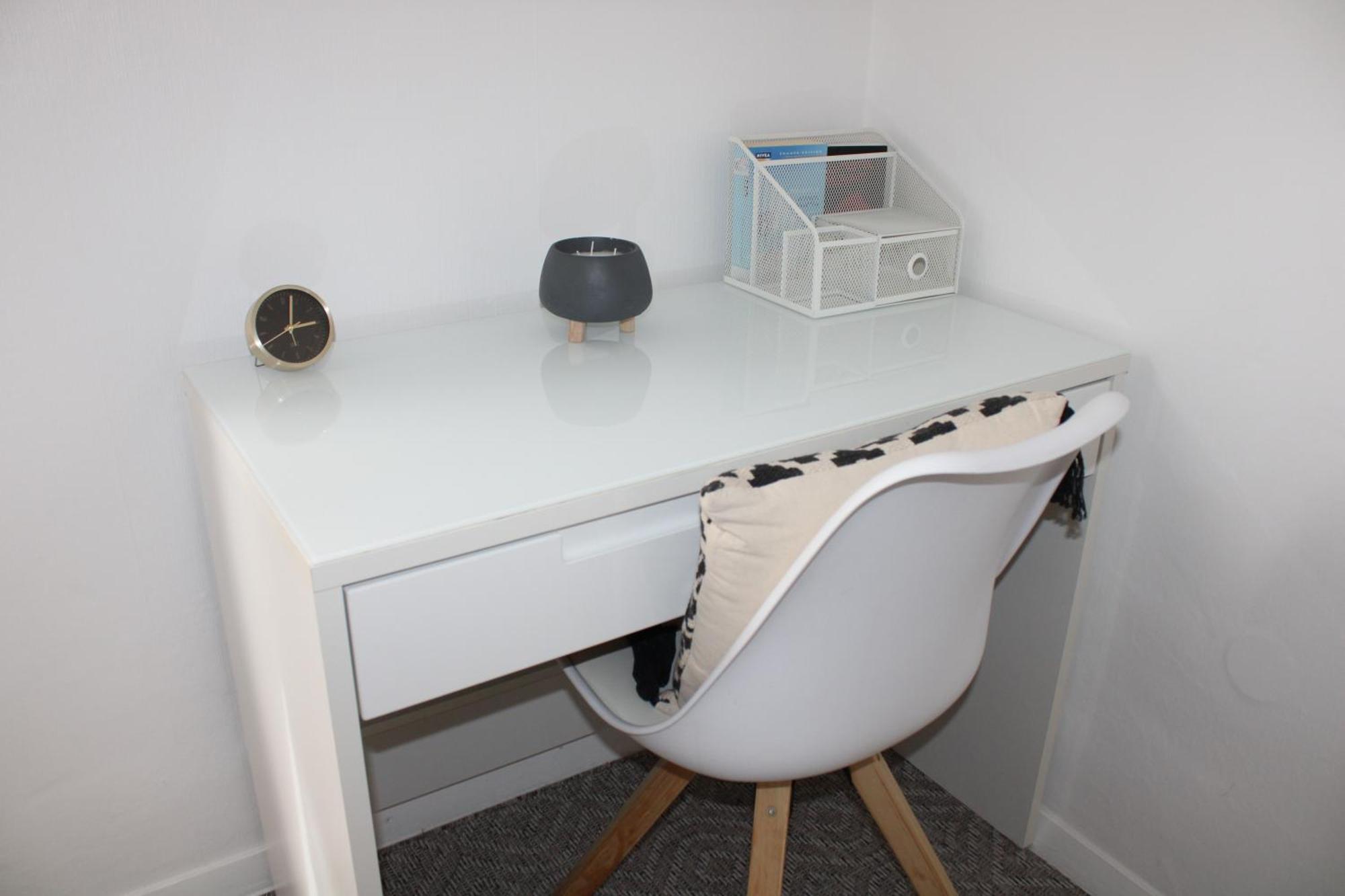 Ruhiges & Schickes 4 Zi-Apartment Heilbronn Buitenkant foto