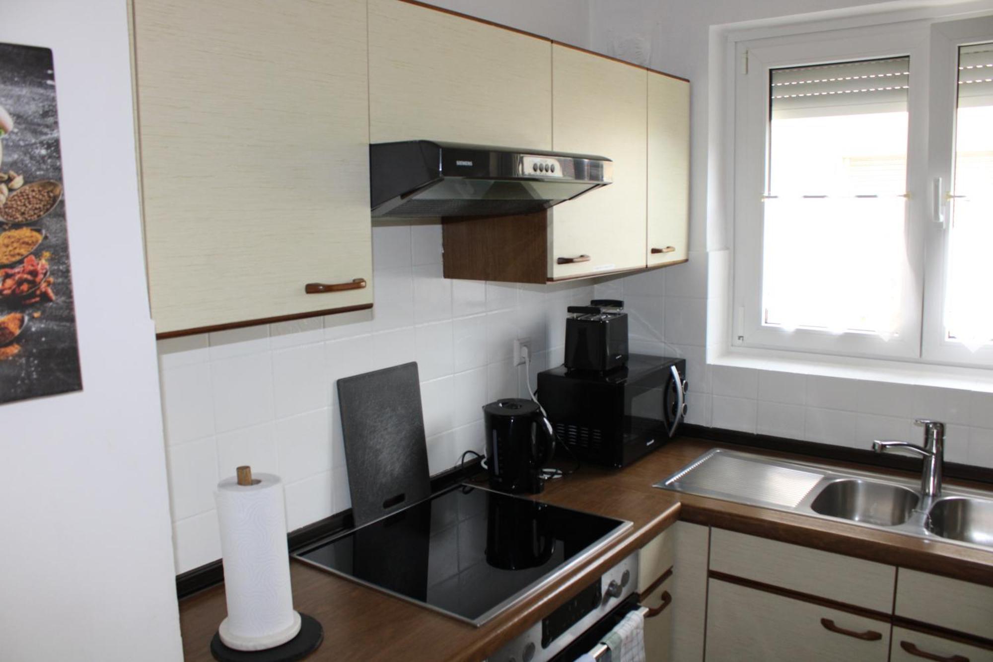 Ruhiges & Schickes 4 Zi-Apartment Heilbronn Buitenkant foto