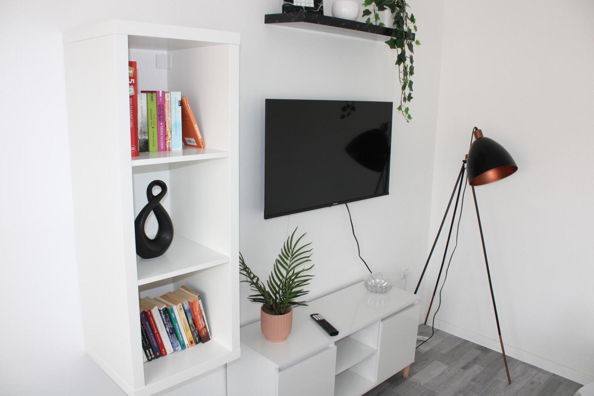 Ruhiges & Schickes 4 Zi-Apartment Heilbronn Buitenkant foto