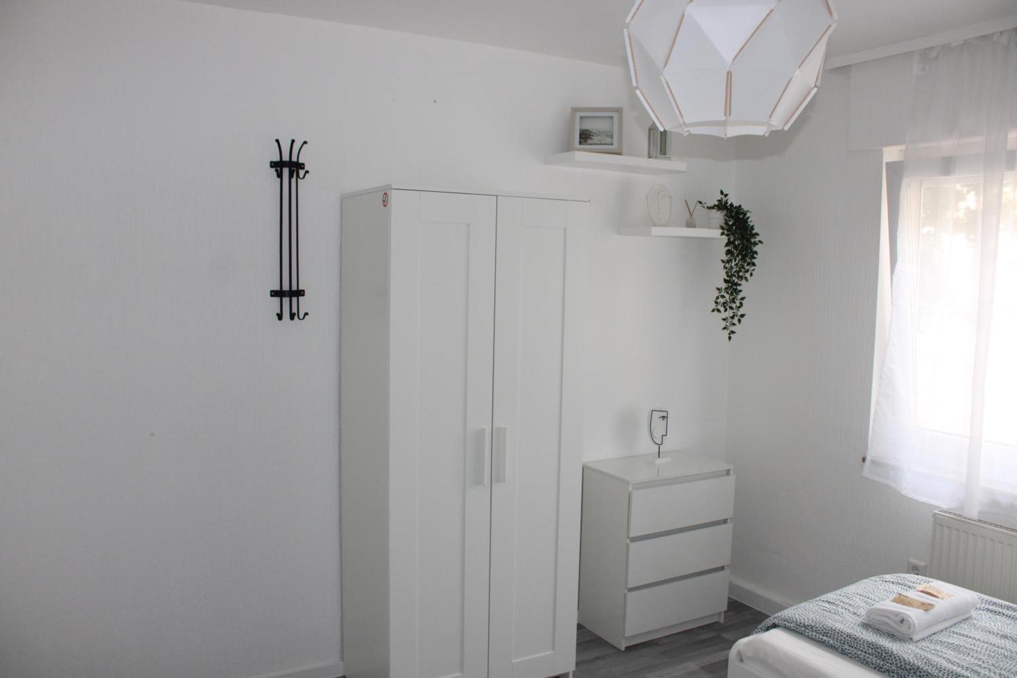 Ruhiges & Schickes 4 Zi-Apartment Heilbronn Buitenkant foto